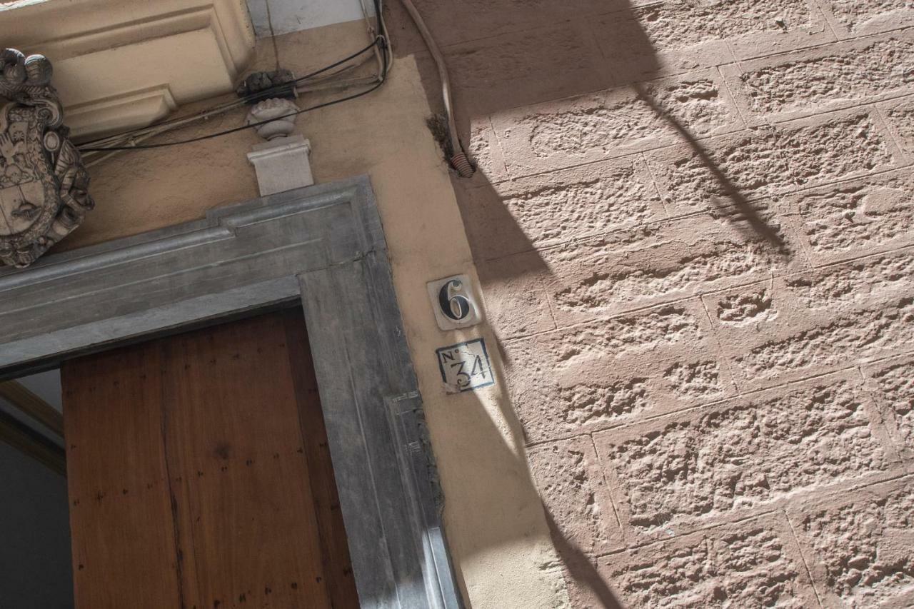Apartamento Aires Mediterraneos Apartment Cádiz Exterior foto