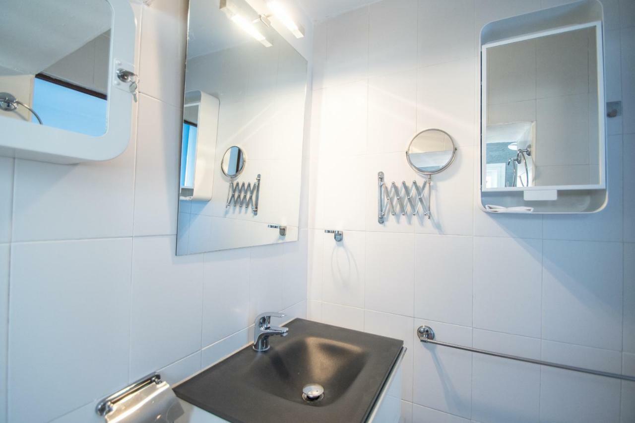 Apartamento Aires Mediterraneos Apartment Cádiz Exterior foto